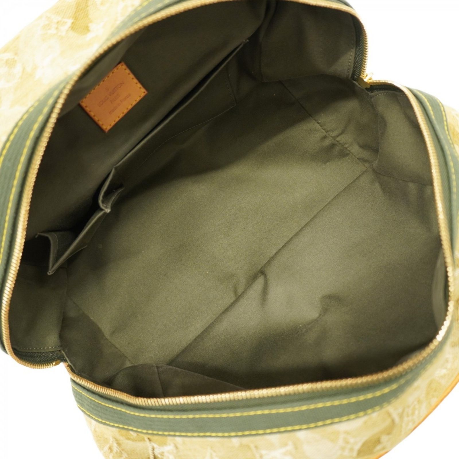 モノグラモフラージュ 村上隆コラボ