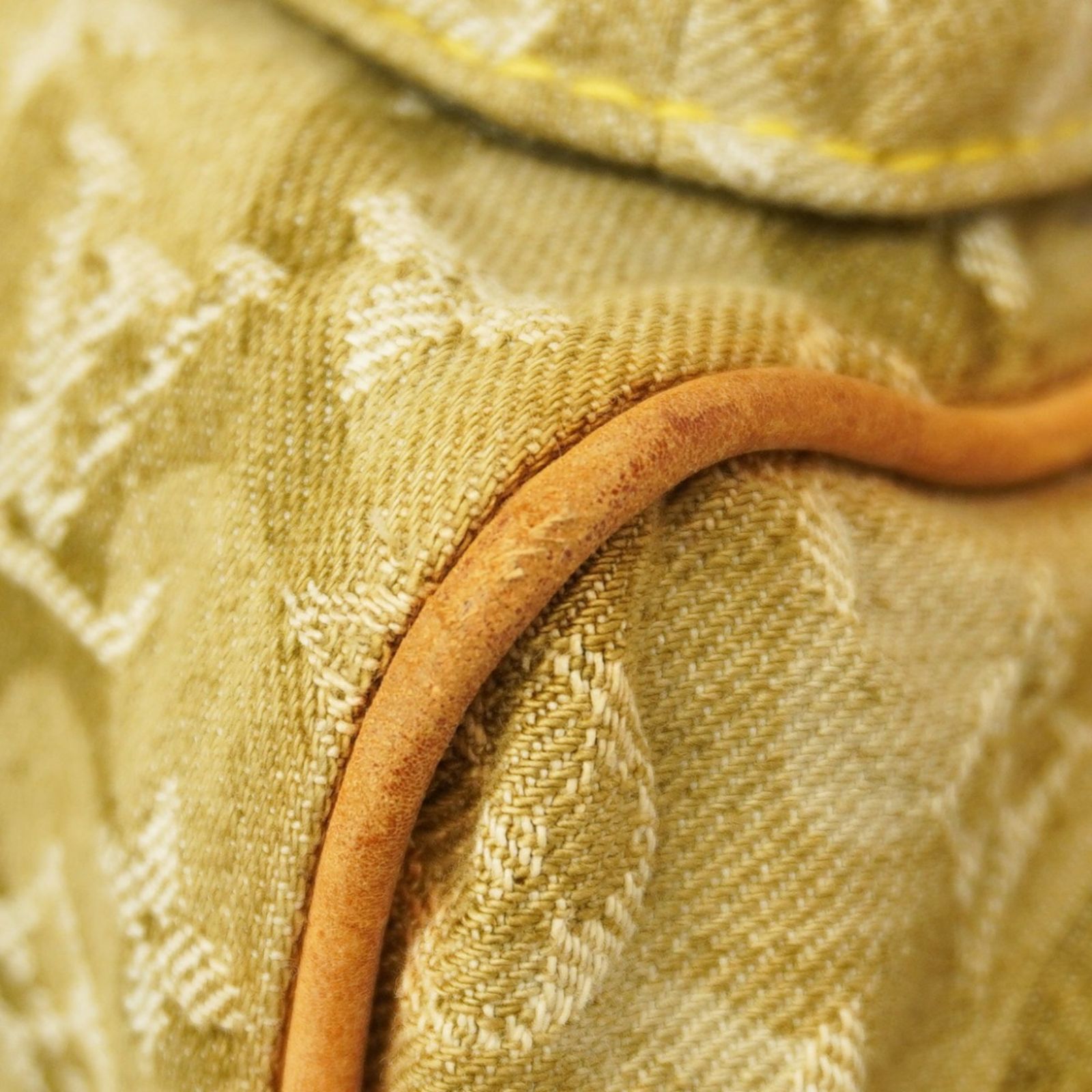 ハンドバッグ モノグラモフラージュ