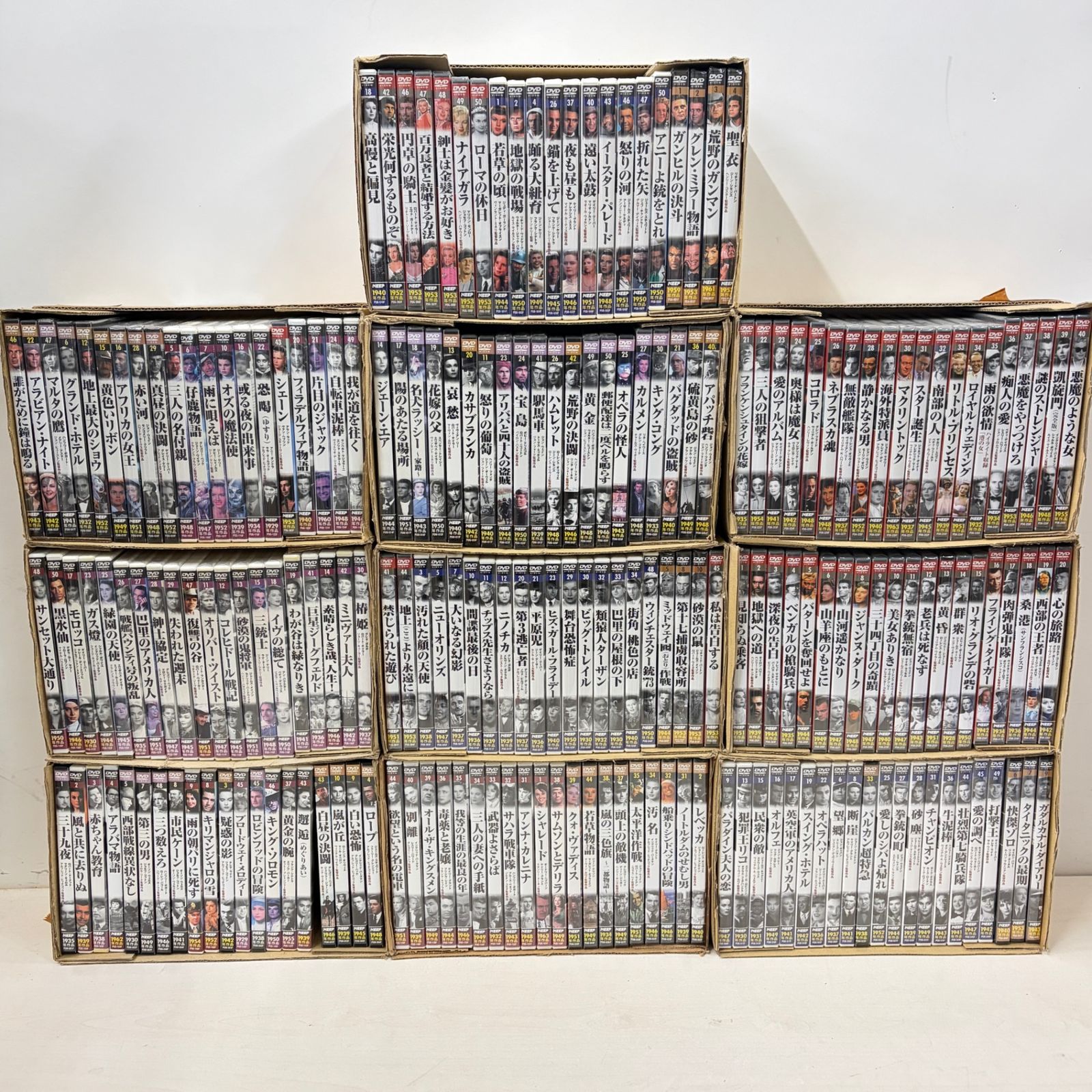 洋画DVD&ブルーレイ250枚以上まとめ売り！ DVD まとめ売り DVD まとめ売り 仮面ライダースペシャル DVD【仮面