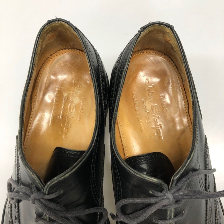 ウイングチップ