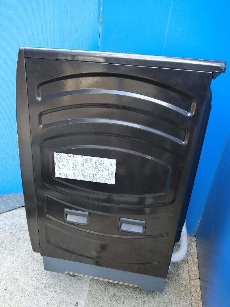 U7☆アクアドラム洗濯乾燥機 AQW DX12 2029年迄長期保証付・本州、四国