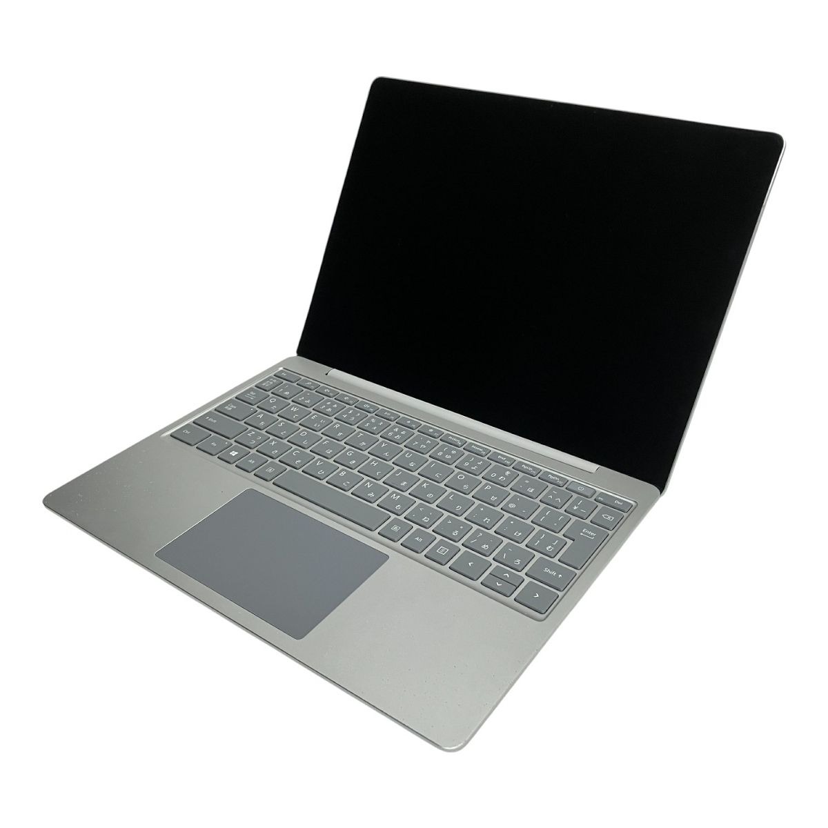 Microsoft Surface Laptop Go THH-00020 12.4インチ ノート パソコン i5-1035G1 8GB SSD 128GB win11 ジャンク M10571928