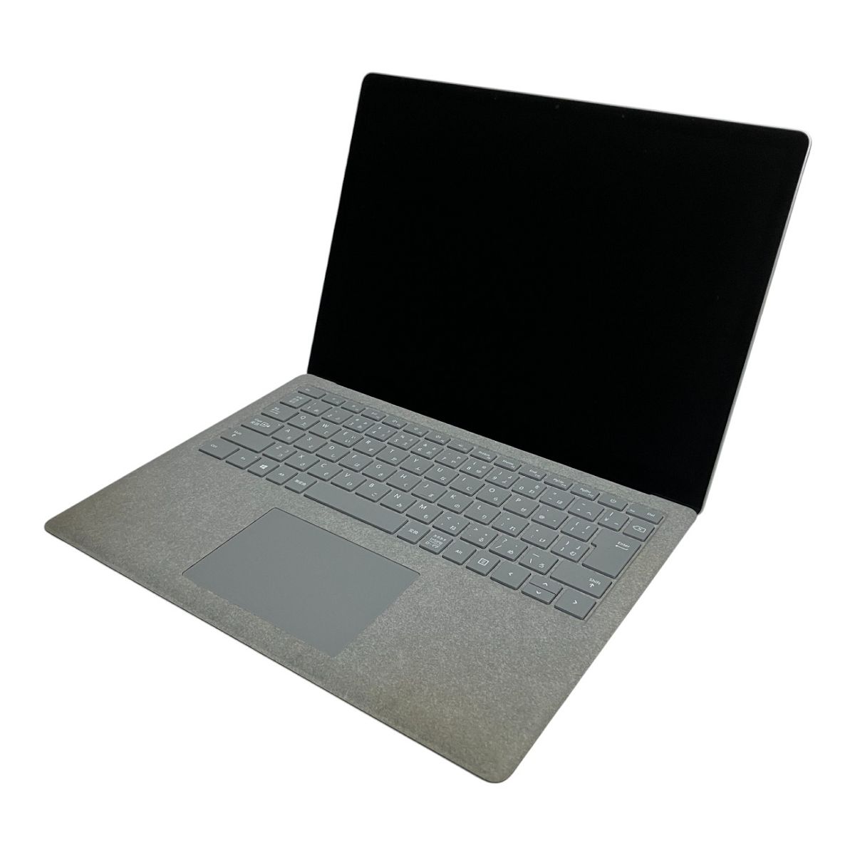Microsoft Surface Laptop 2 LQN-00019 13.5インチ ノート パソコン i5-8250U 8GB SSD 256GB win11 M10604336