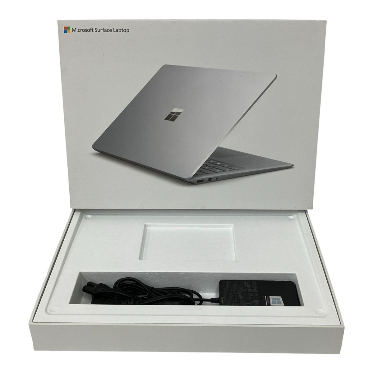 Microsoft Surface Laptop 2 LQN-00019 13.5インチ ノート パソコン i 5-8250 U 8 GB SSD 256 win 11