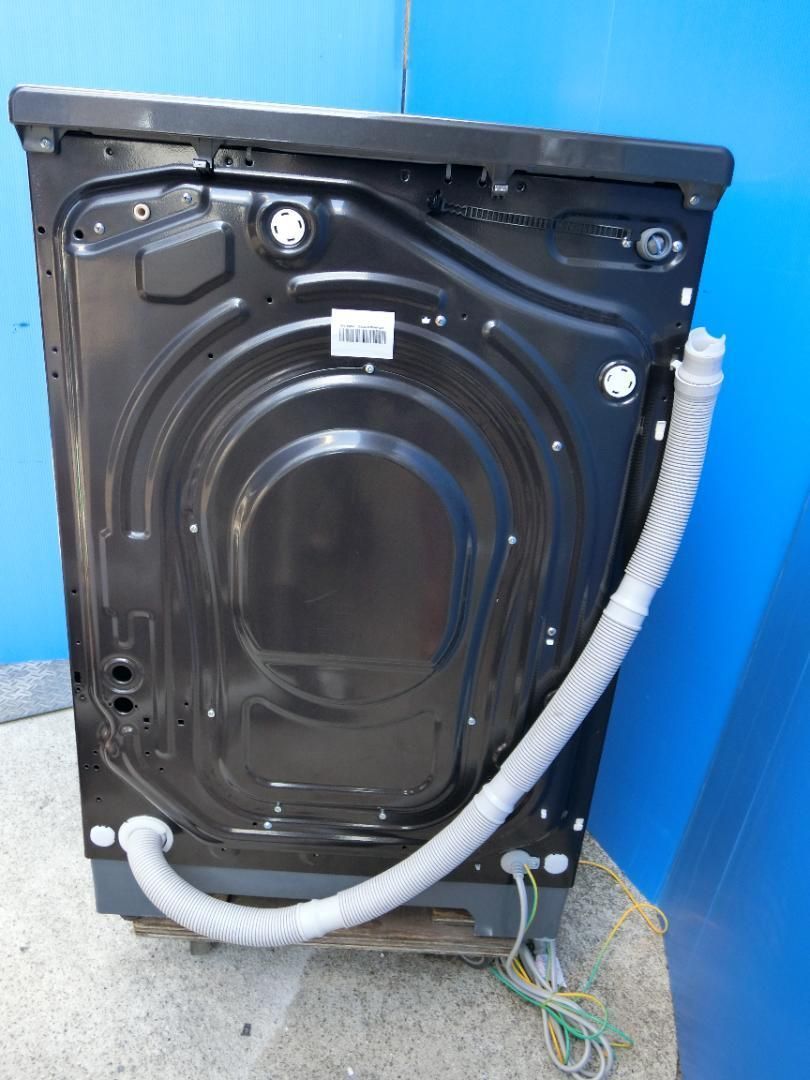 U7☆アクアドラム洗濯乾燥機 AQW DX12 2029年迄長期保証付・本州、四国