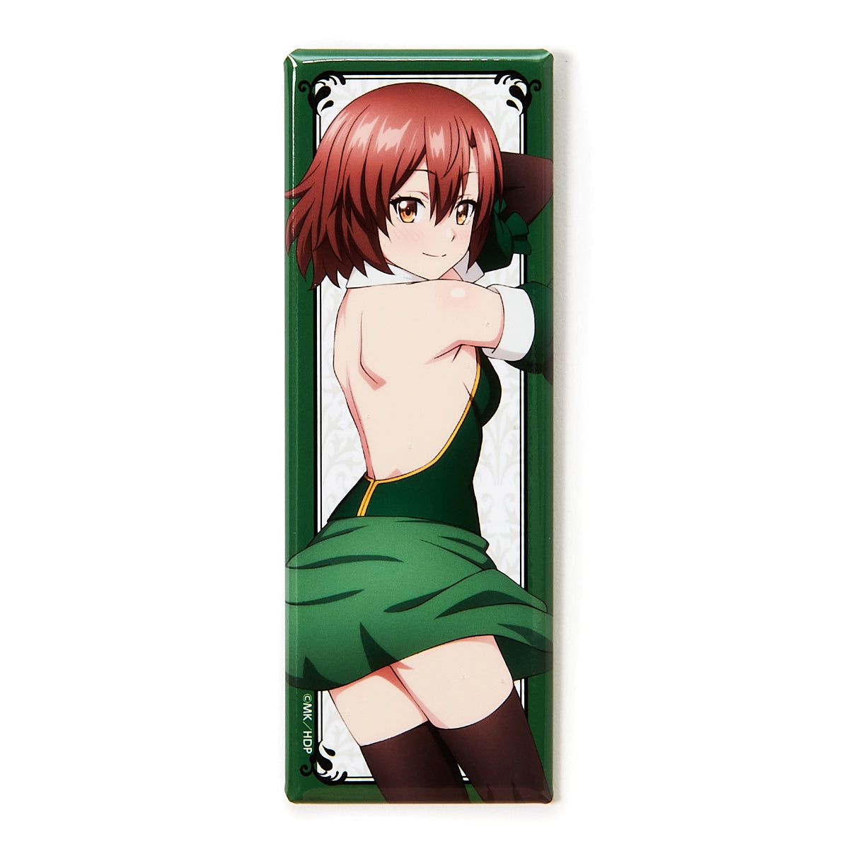 俺だけ入れる隠しダンジョン　ローラ　缶バッジ 俺だけ入れる隠しダンジョン』描き下ろしロング缶バッジ(全4種) - メルカリ