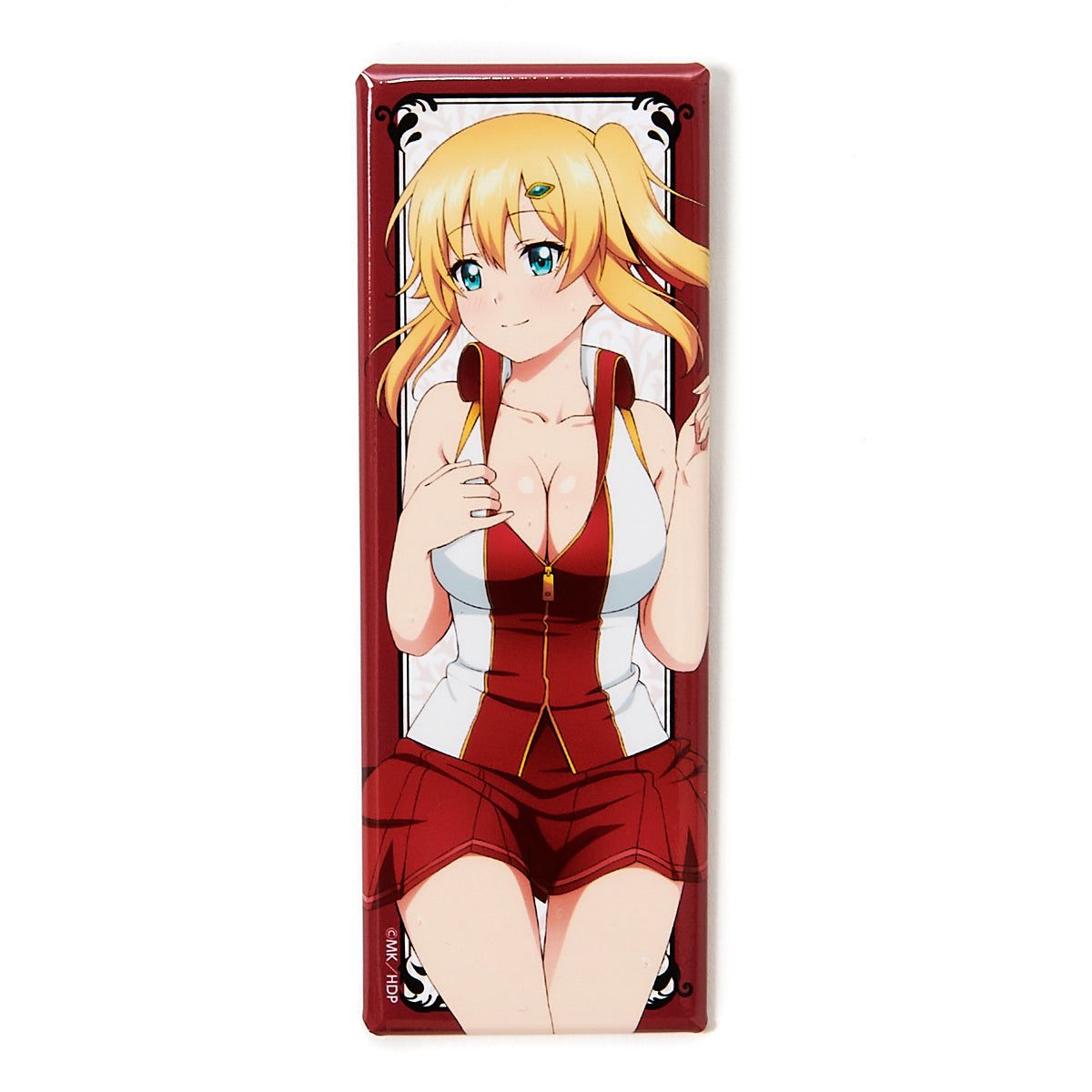 俺だけ入れる隠しダンジョン　ローラ　缶バッジ 俺だけ入れる隠しダンジョン』描き下ろしロング缶バッジ(全4種) - メルカリ