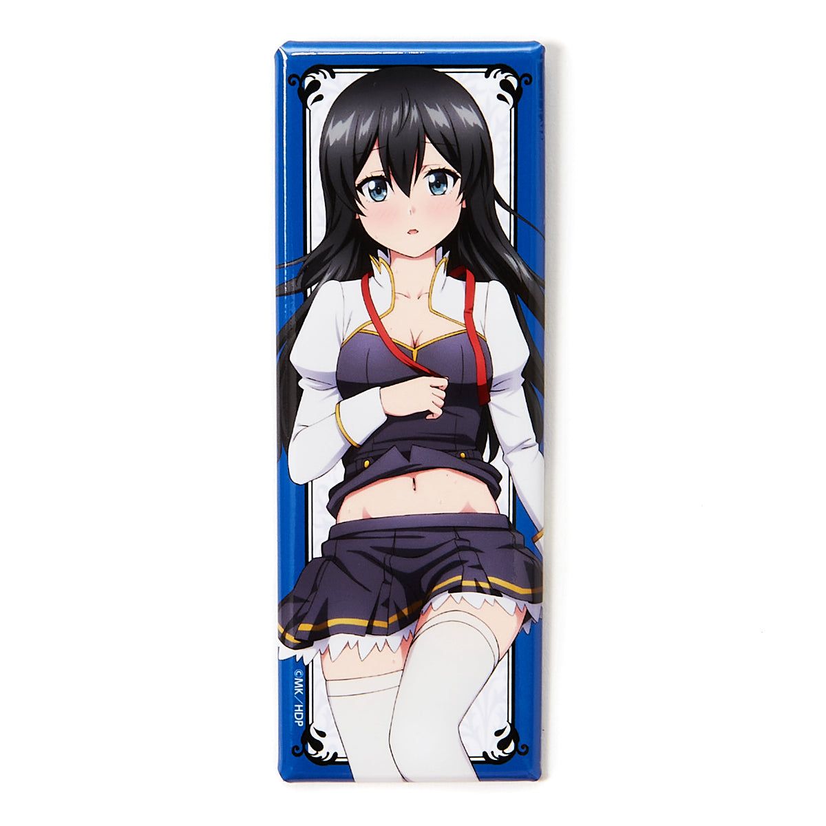 俺だけ入れる隠しダンジョン』描き下ろしロング缶バッジ(全4種) - メルカリ