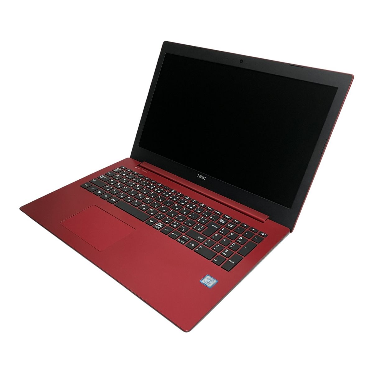 NEC LAVIE PC-NS600KAR 15.6インチ ノート パソコン i7-8550U 4GB HDD 1TB win11 M10586950