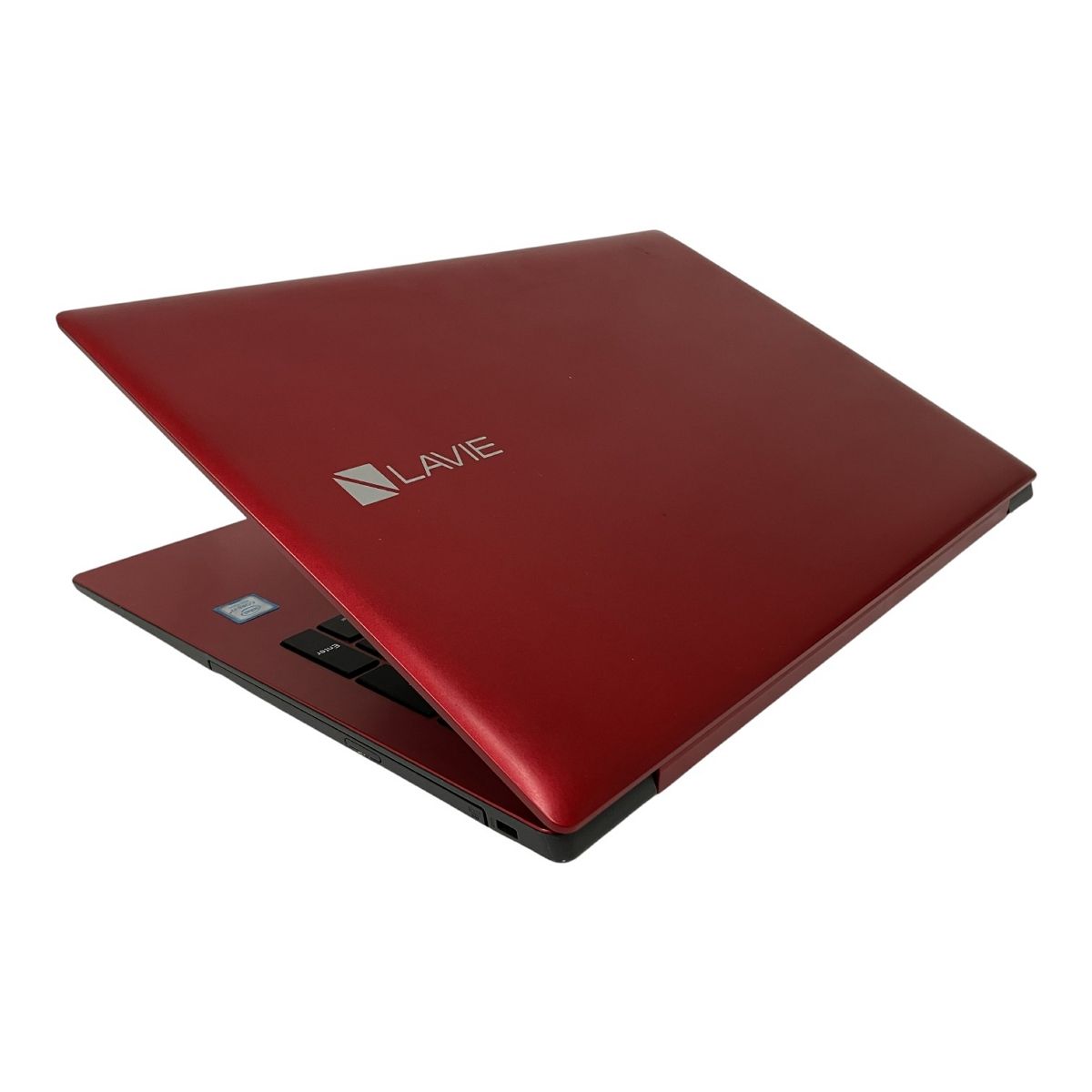  NEC LAVIE PC 15 6インチ ノート パソコン i 7 8550 U 4 GB HDD 1 TB win 11 Windowsノート本体 ノートPC