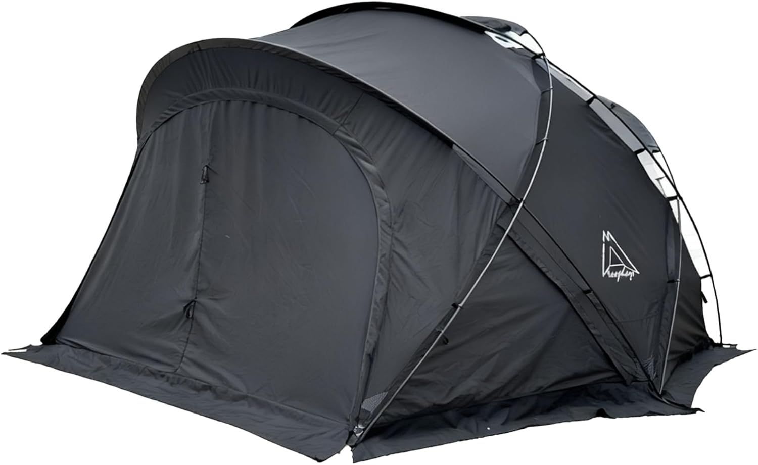 Tenplay G-TENT-M200 TC素材シェルターテント--524270 B0FX2TTHB4