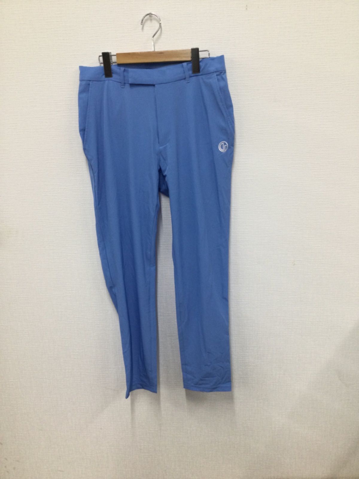 CPG GOLF シーピージー ゴルフパンツ 3size - メルカリ