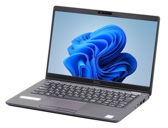Latitude 5300 第8世代 Core i5-8265U 1.6 Ghz メモリ16GB SSD 256GB 13.3型 HD Windows 11 Pro Microsoft Office 2021 ノートパソコン