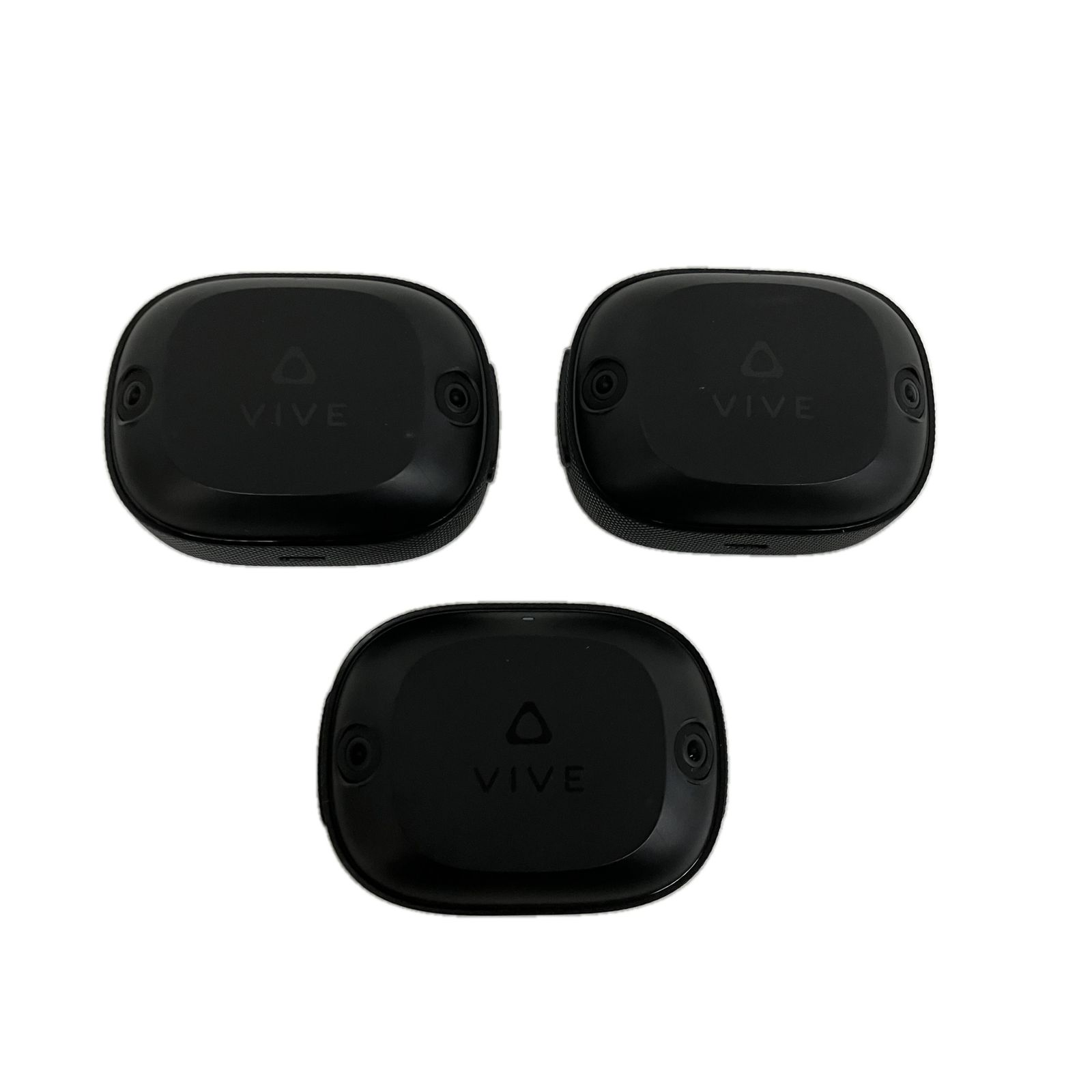 VIVE Ultimate Tracker 3 1 製 VRトラッカー ベースステーション不要 6DoF S10619493