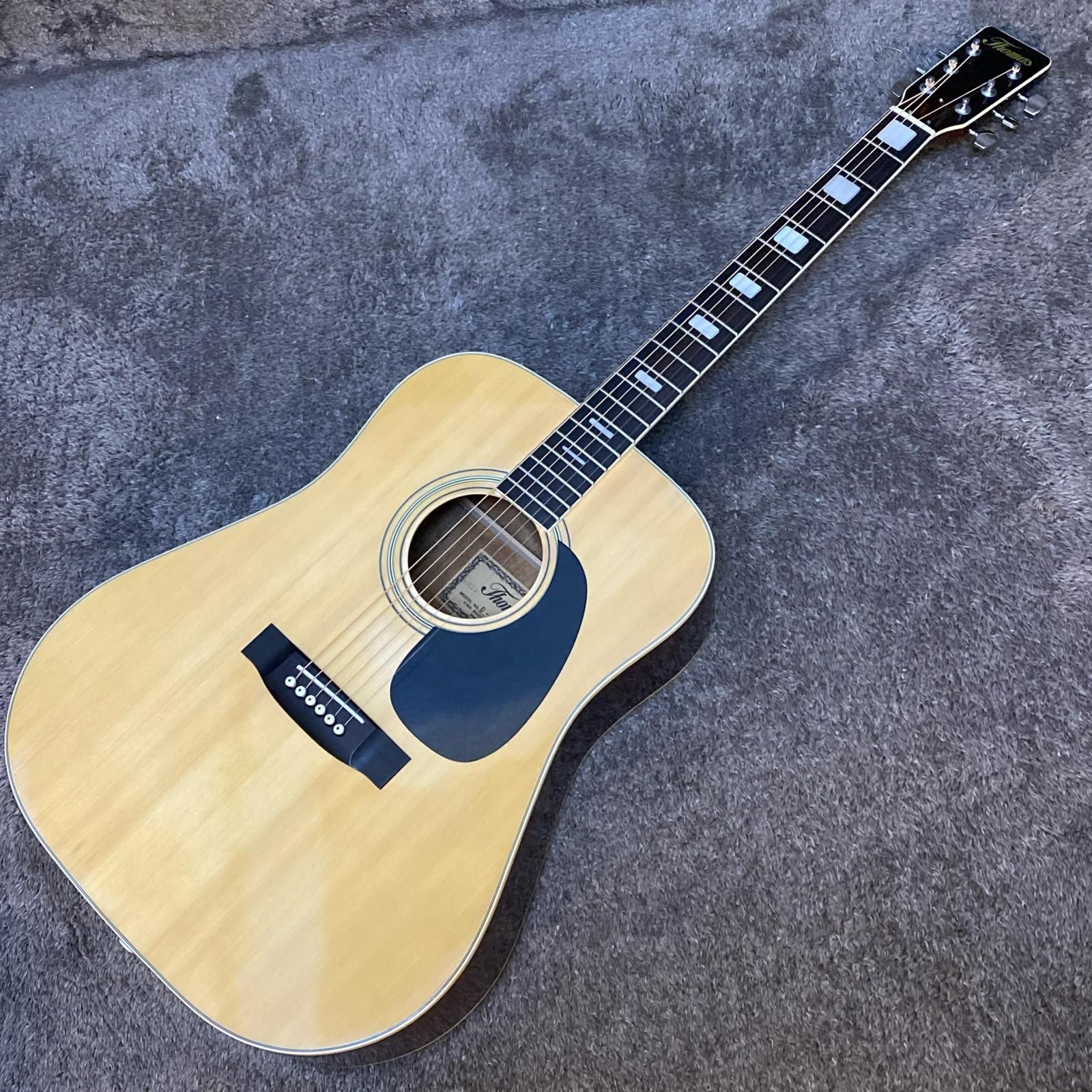 楽器 ギター D 20 Thomas 471