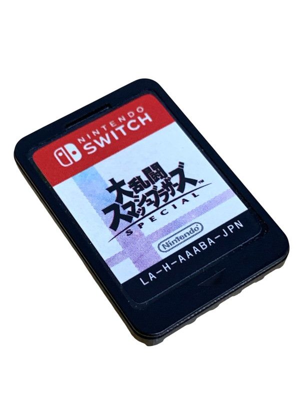 中古品】 Nintendo Switch ニンテンドー スイッチ ソフト 大乱闘
