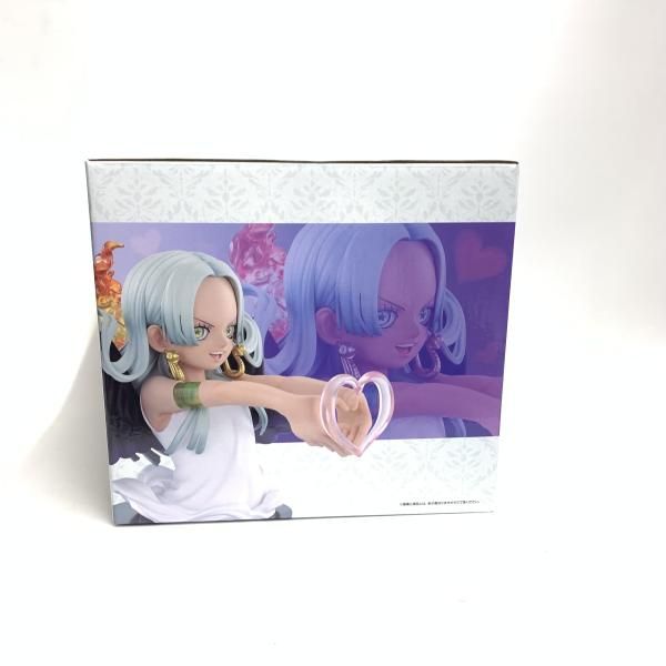 S-スネーク　アートスケール Amazon.co.jp: 一番くじ ワンピース メモリーオブヒロインズ Devil's