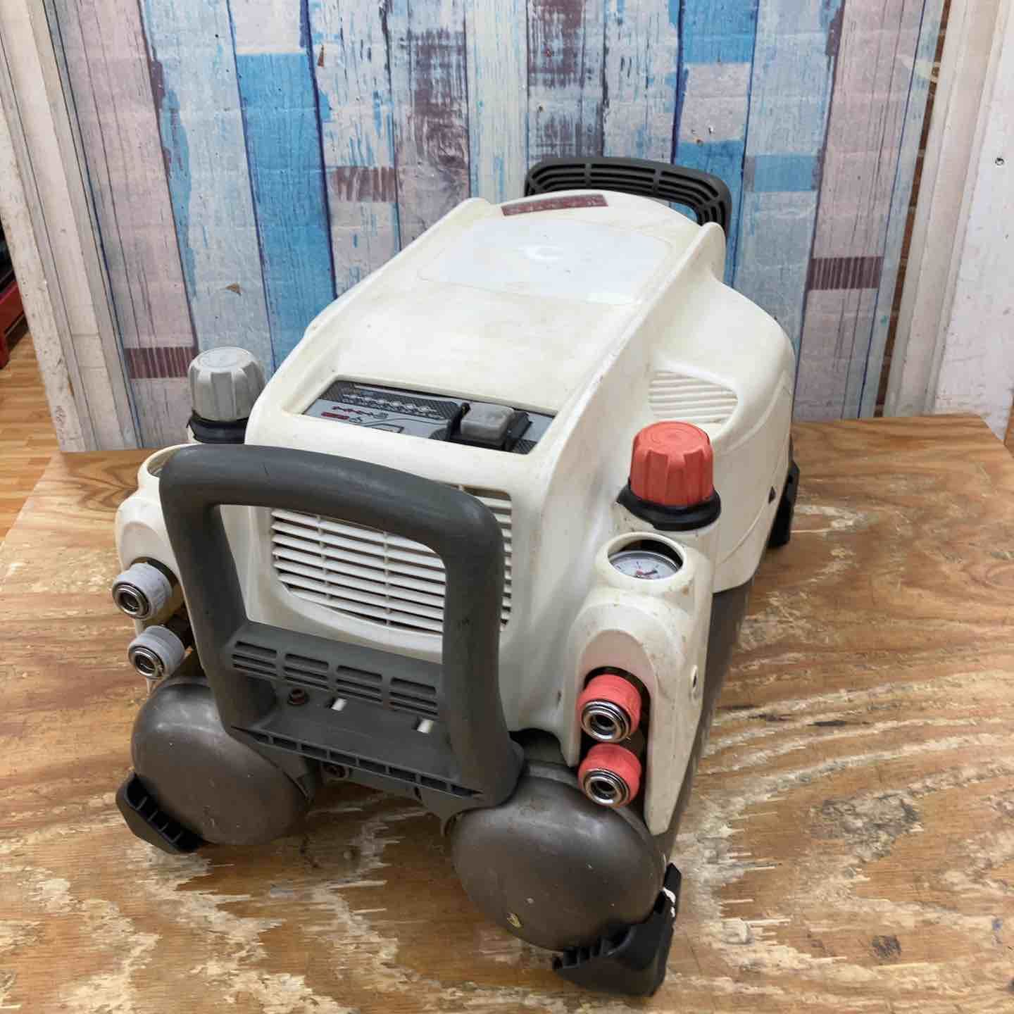 日立 EC1445H のサブタンク仕様 高圧/常圧 オンライン ◇ハイコーキ