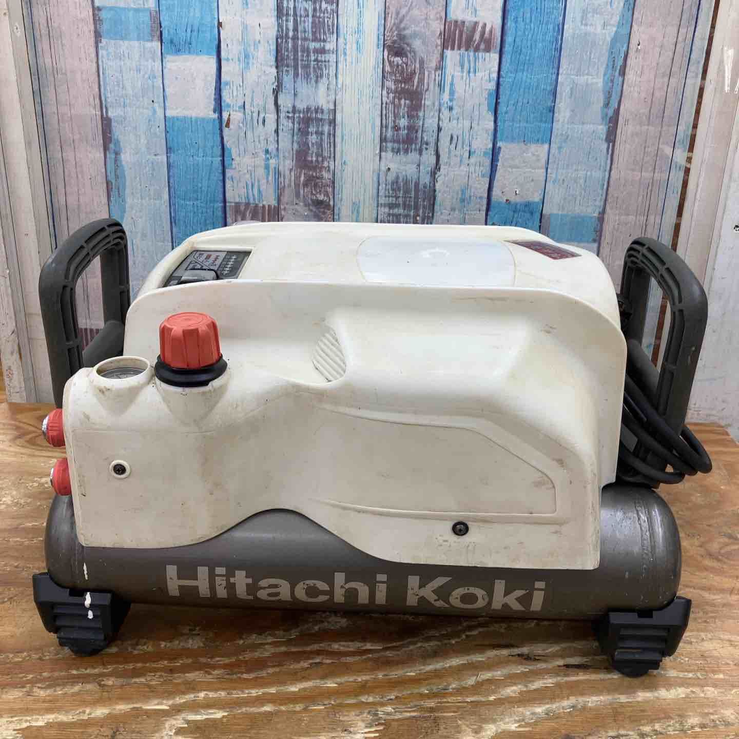 オンライン ◇ハイコーキ(HIKOKI ※旧:日立工機) 常圧/高圧エア