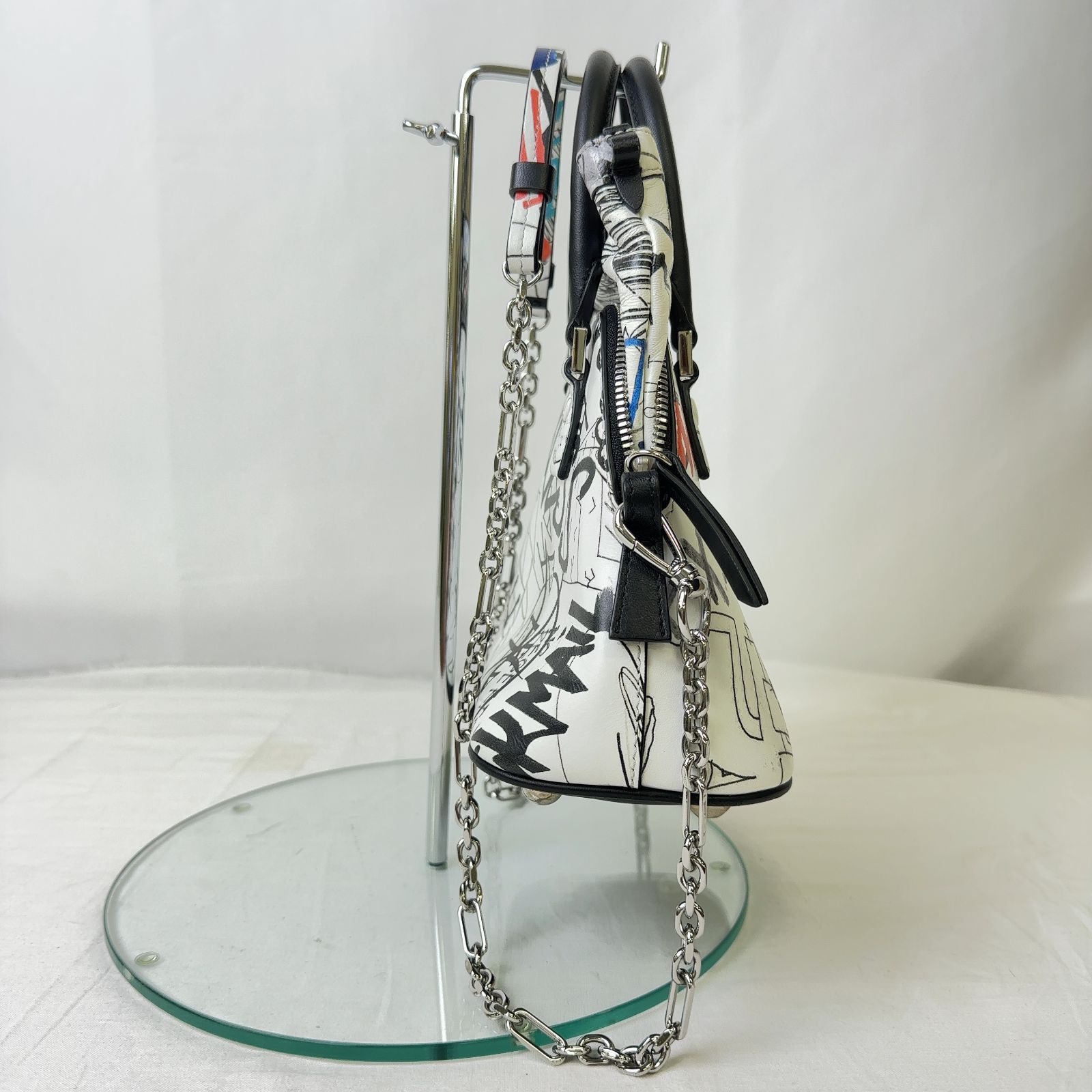 マイクロショルダー