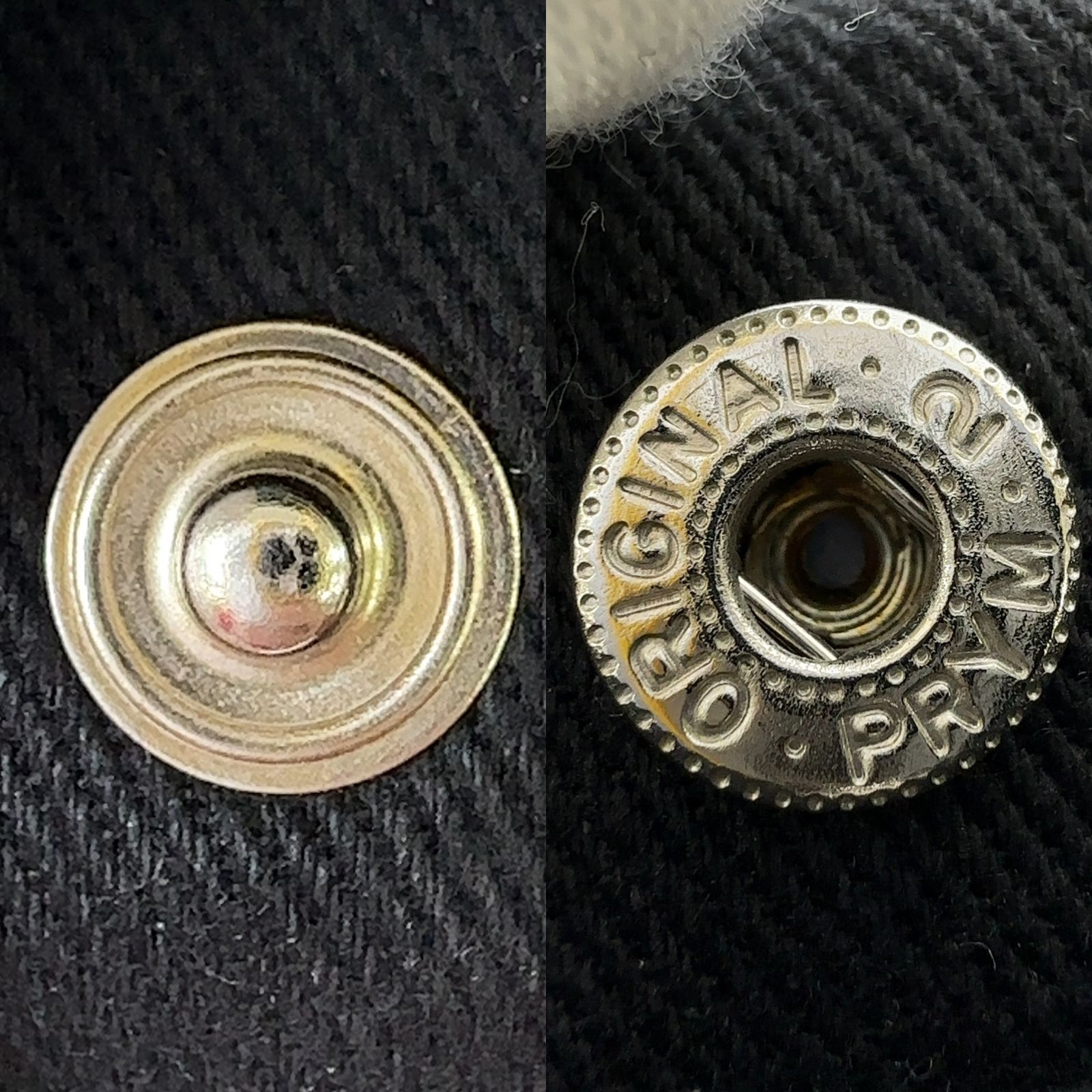 AC 落書き風プリント