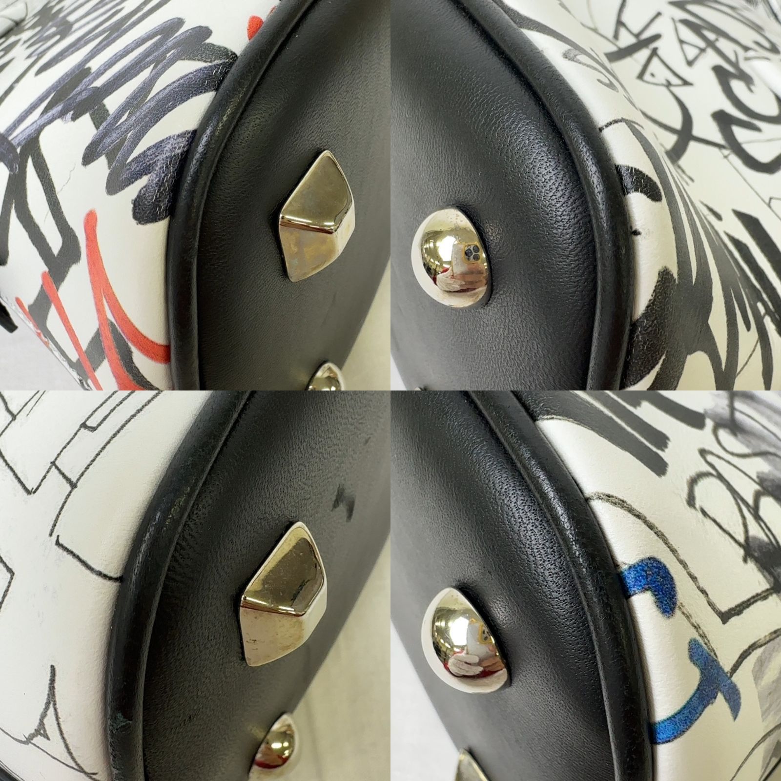 マイクロショルダー