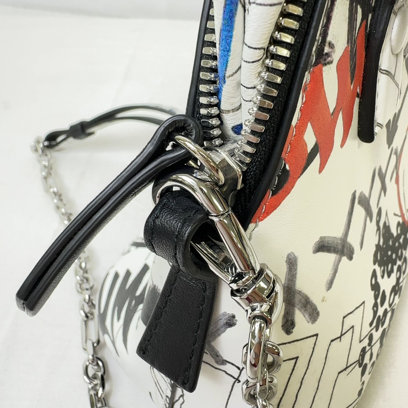 アイコンバッグ