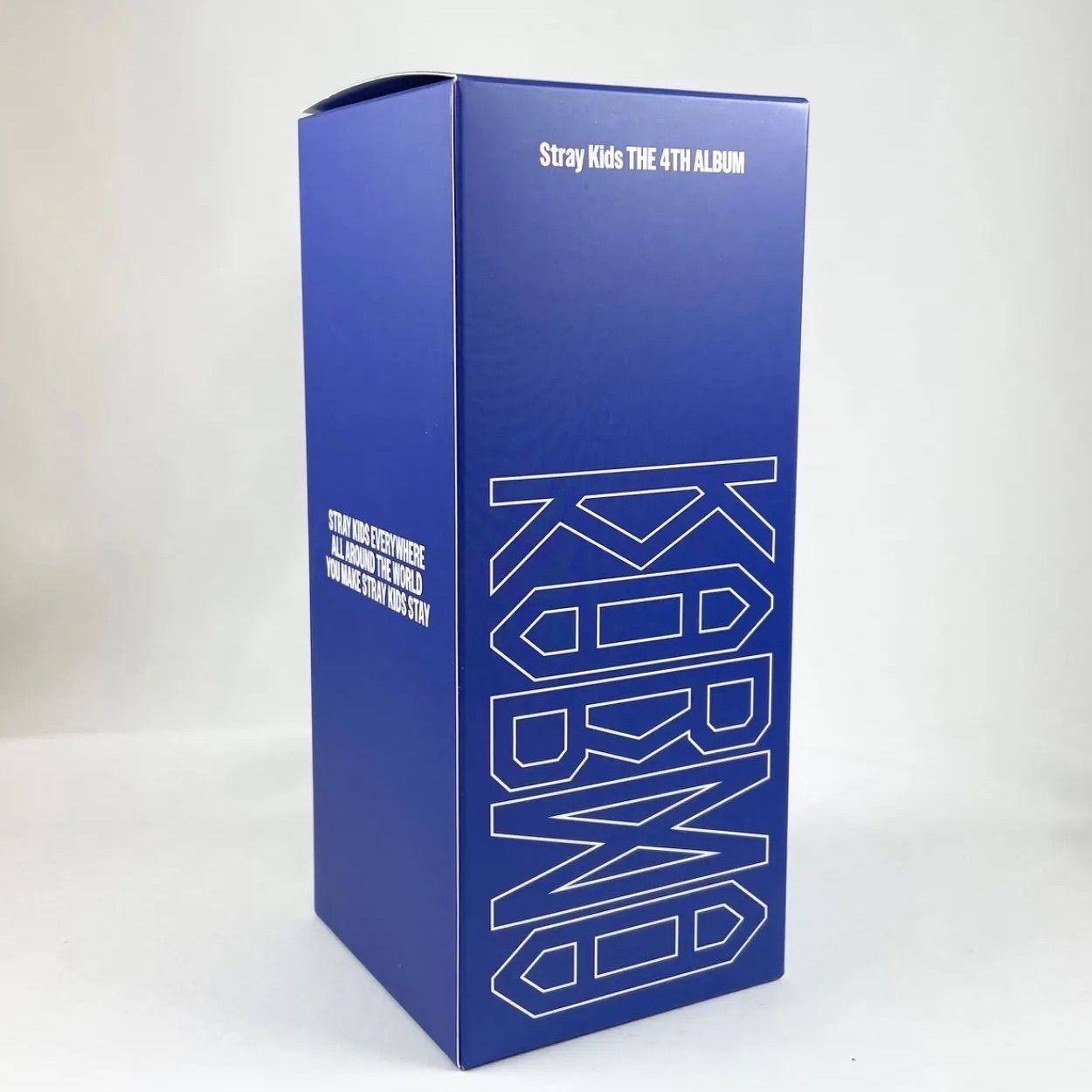 Stray Kids スキズ KARMA POP-UP SKZOO タンブラー PuppyM スンミン