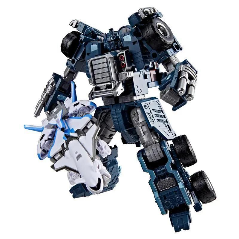 ネメシスプライム -