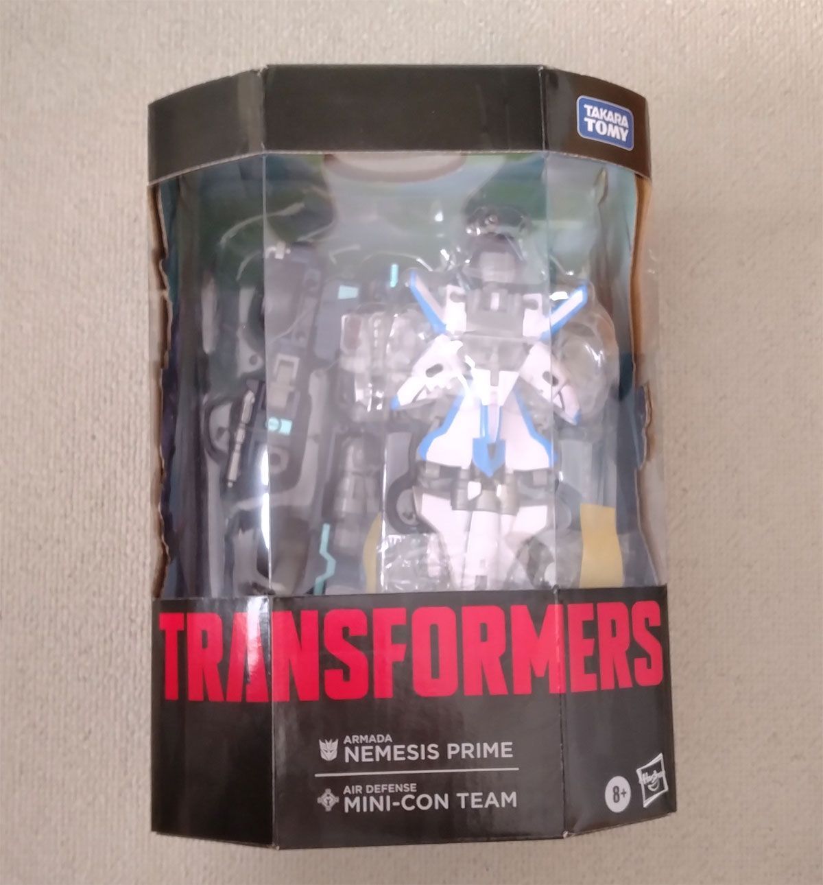 ネメシスプライム