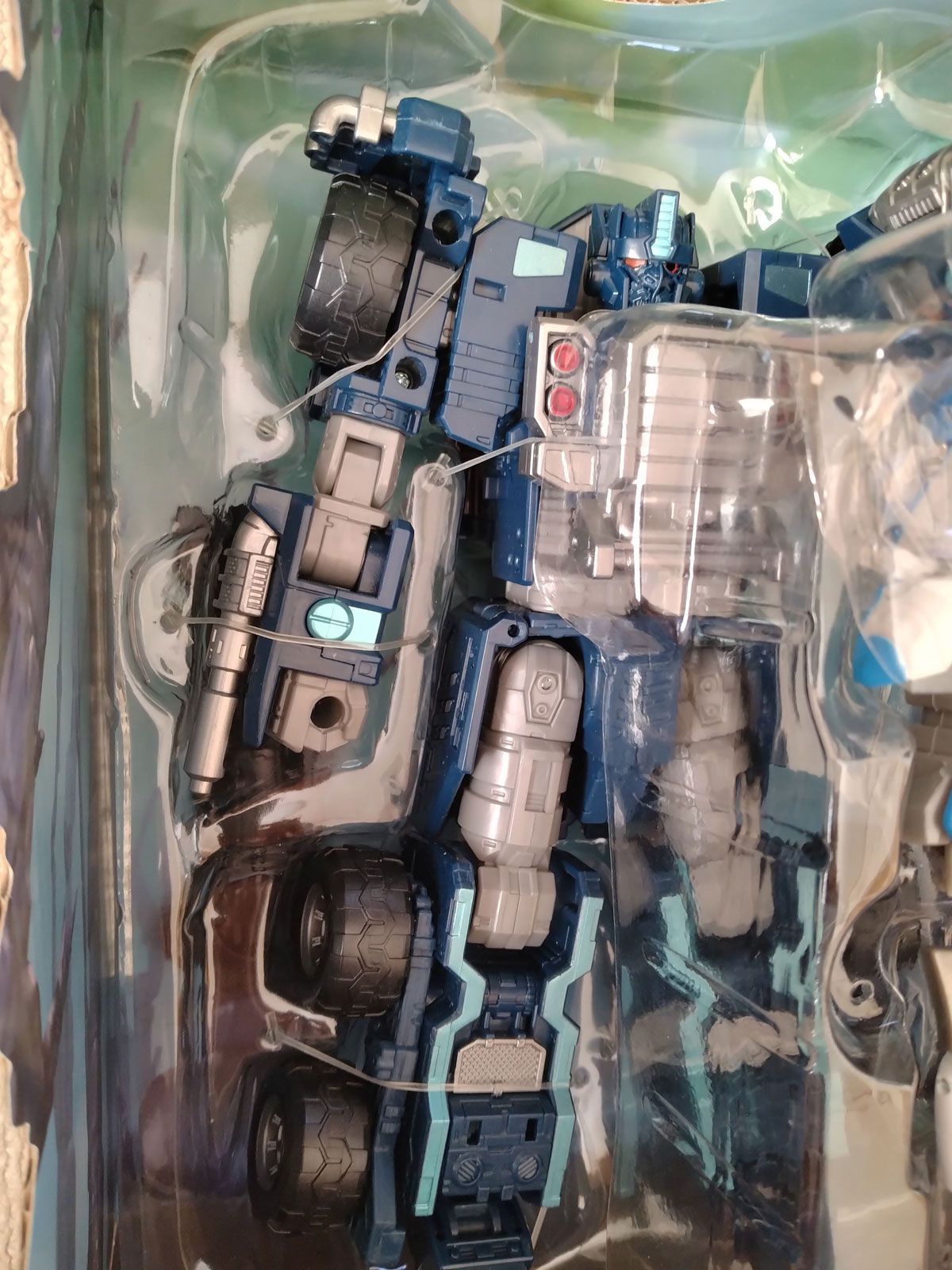 - ミニコンチーム