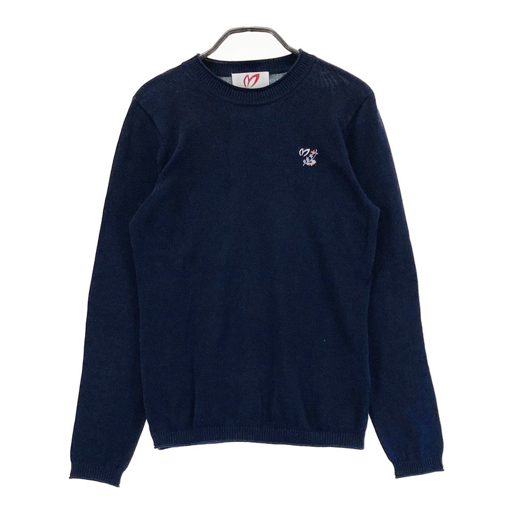 サイズ：0 MASTER BUNNY EDITION マスターバニーエディション ニット