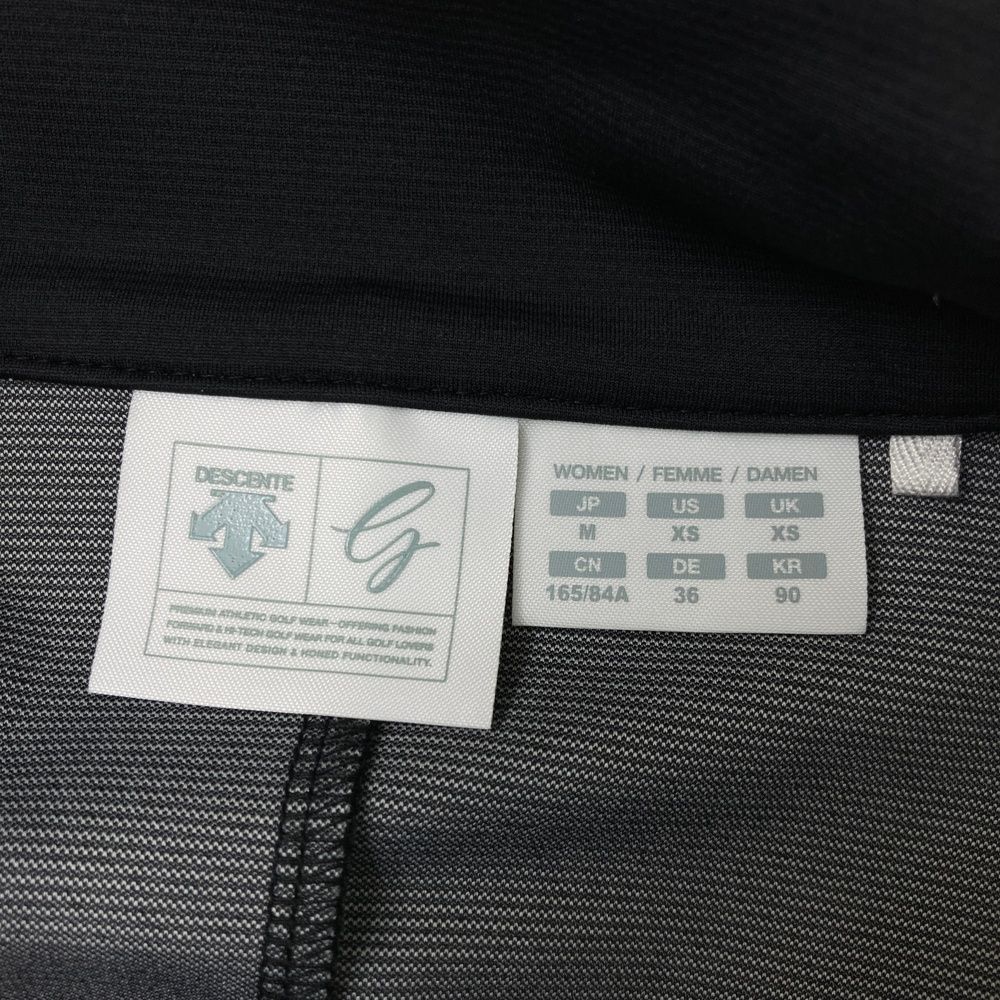 デサントゴルフ DGWOJL50