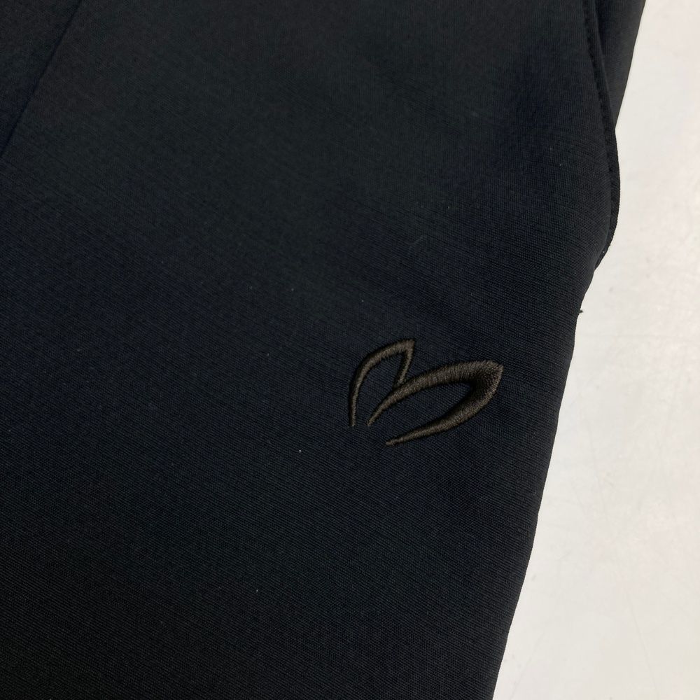  サイズ 0 MASTER BUNNY EDITION マスターバニーエディション スカート ブラック系 ゴルフウェア レディース ストスト スカート レディースウェア