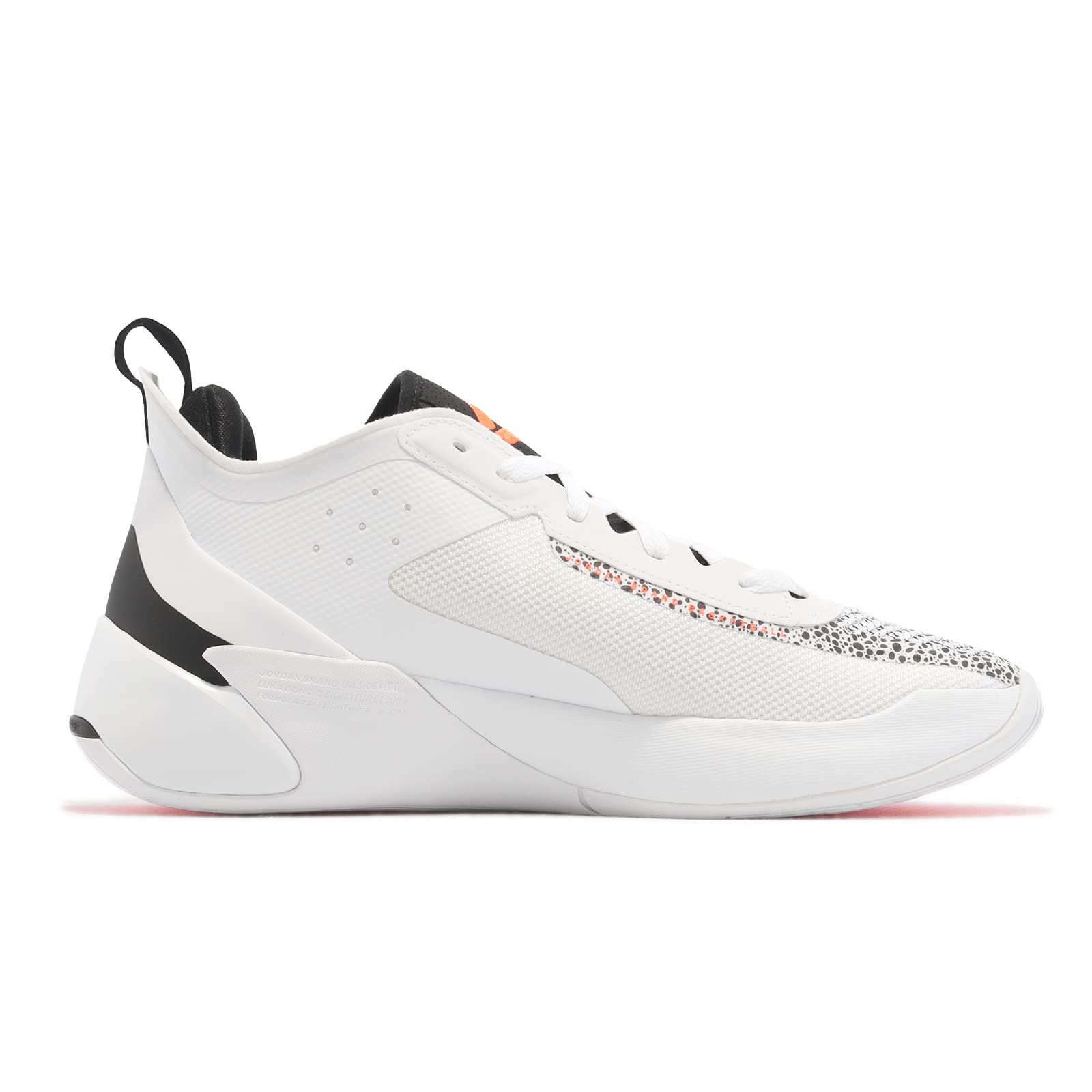 ジョーダン ルカ