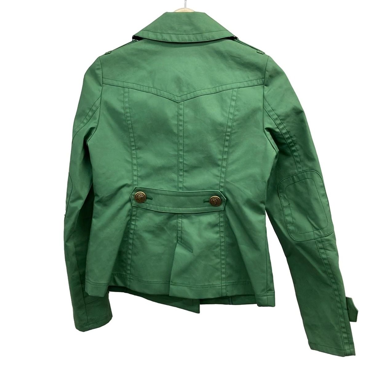 Burberry Blue Label(バーバリーブルーレーベル) コート サイズ38 M