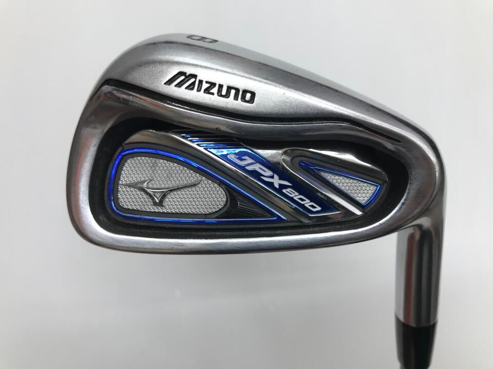 アイアンセット cobra AMP CELL (5-9番，P，G，SW 計8本)NS.PRO 950GH