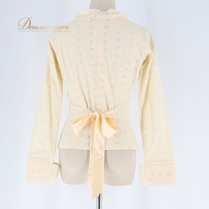 フラメンコ 衣装 ソニアジョーンズ SONIA JOHNES トップス ブラウス