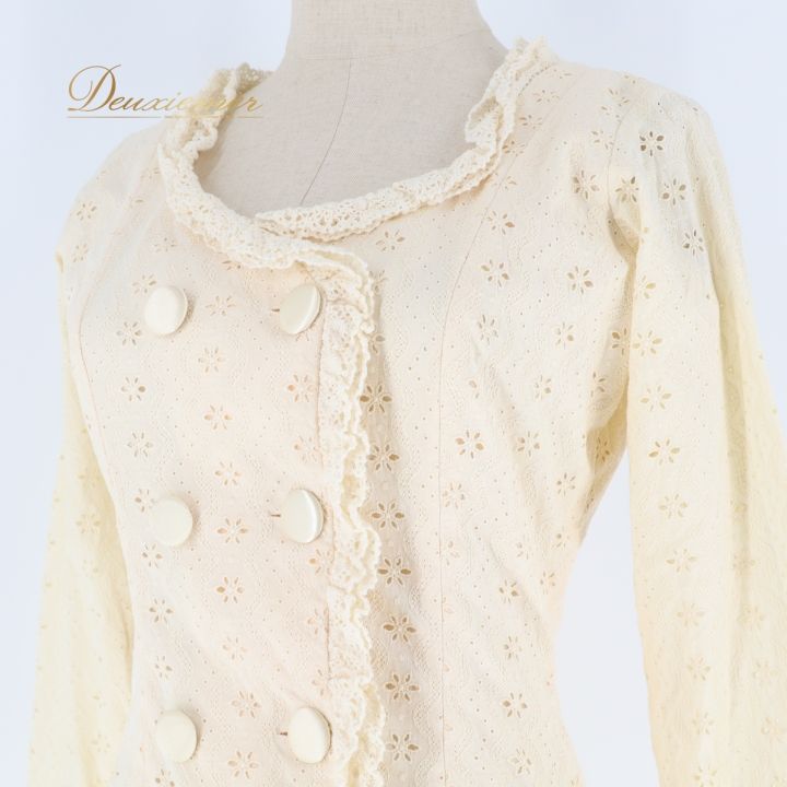 フラメンコ 衣装 ソニアジョーンズ SONIA JOHNES トップス ブラウス