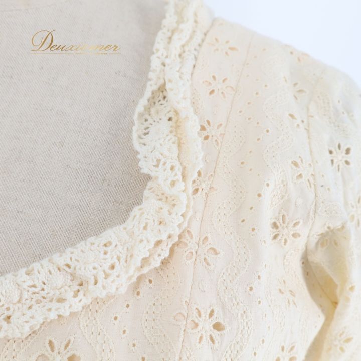 フラメンコ 衣装 ソニアジョーンズ SONIA JOHNES トップス ブラウス