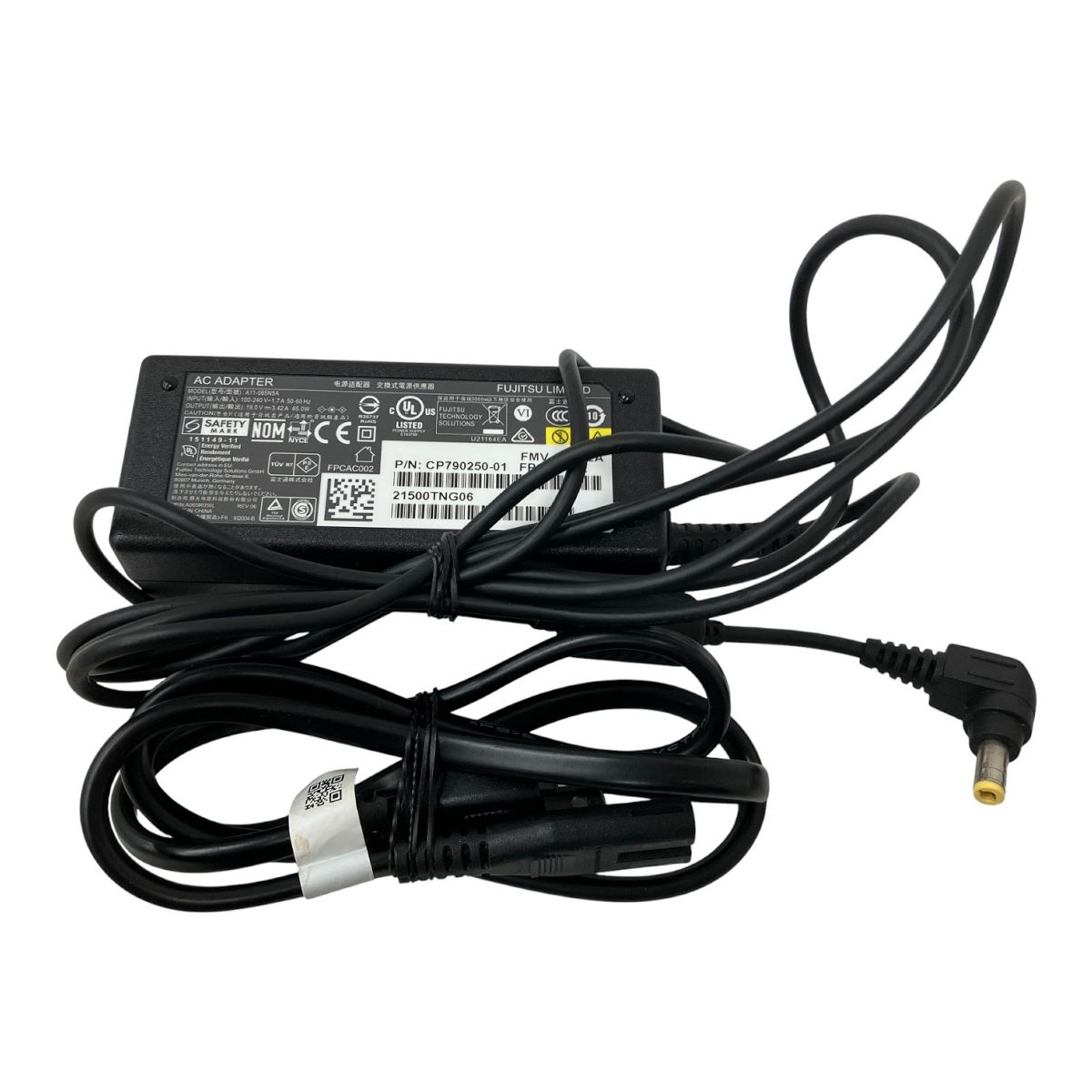 FUJITSU AH 15.6インチ ノート パソコン AMD Ryzen 7 5700 U 8 GB SSD 512 win 11