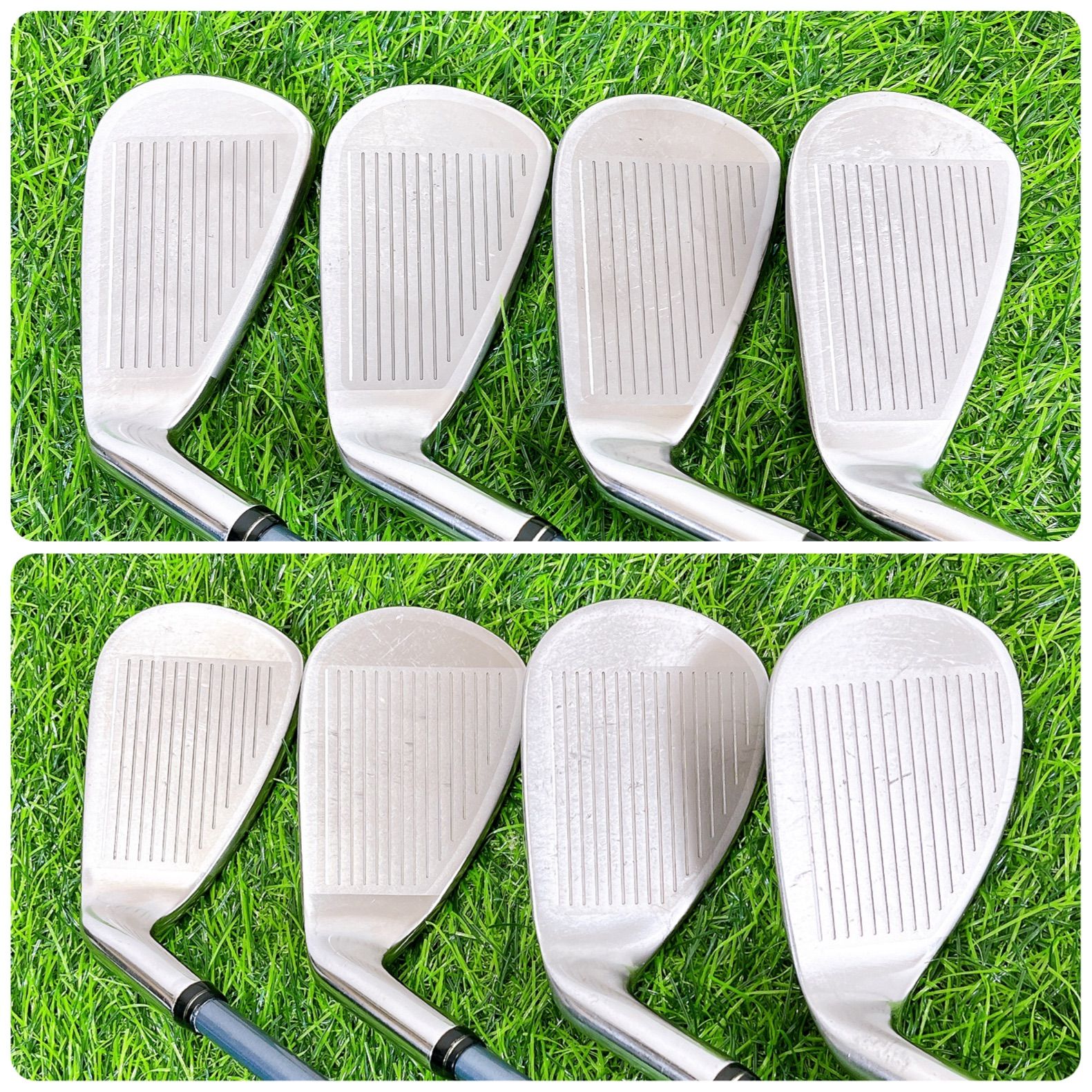 クラブセットのみ】XXIO / ゼクシオ レディースゴルフ 12本セット L