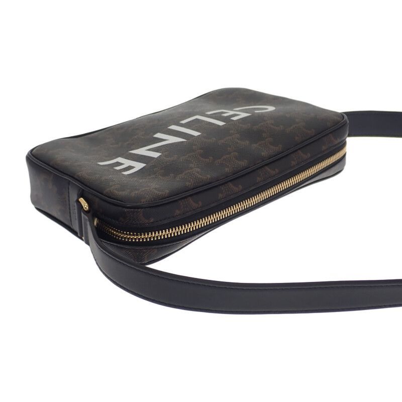 194502CIM.38OG ショルダーバッグ