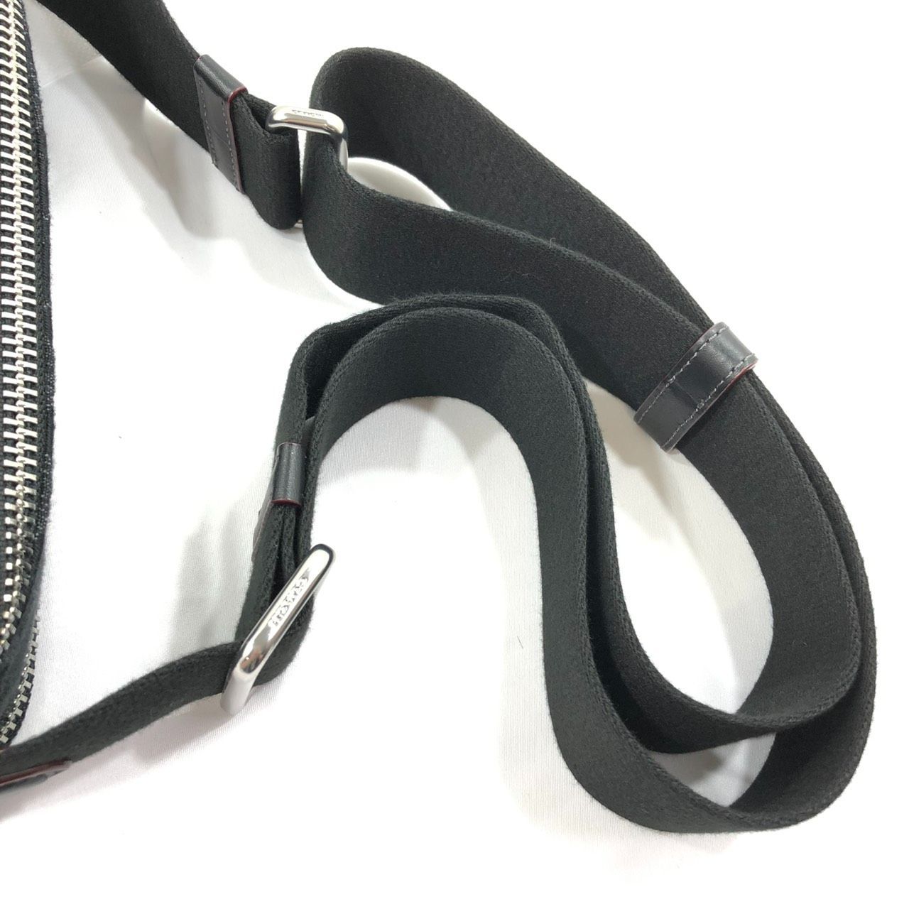 極美品!! 送料無料!!】COACH コーチ CS254 チャーター クロスボディ 24 