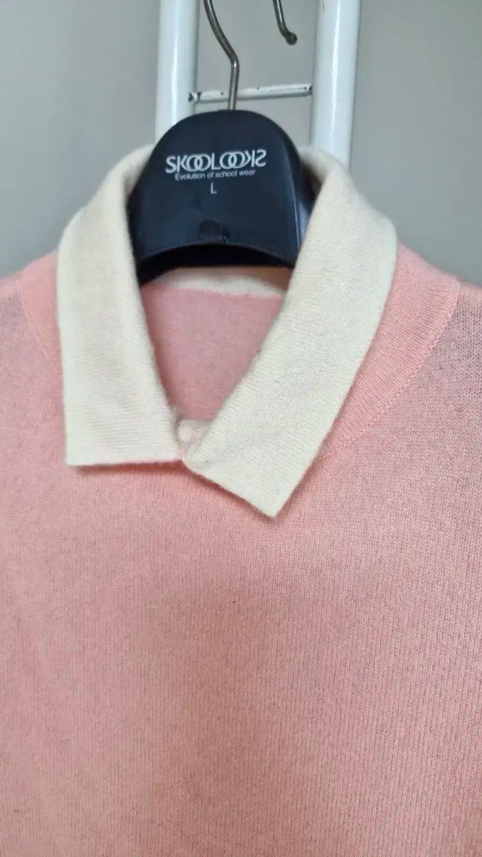 BOGNER ボグナー レディース カシミア100 ニット ピンク 90