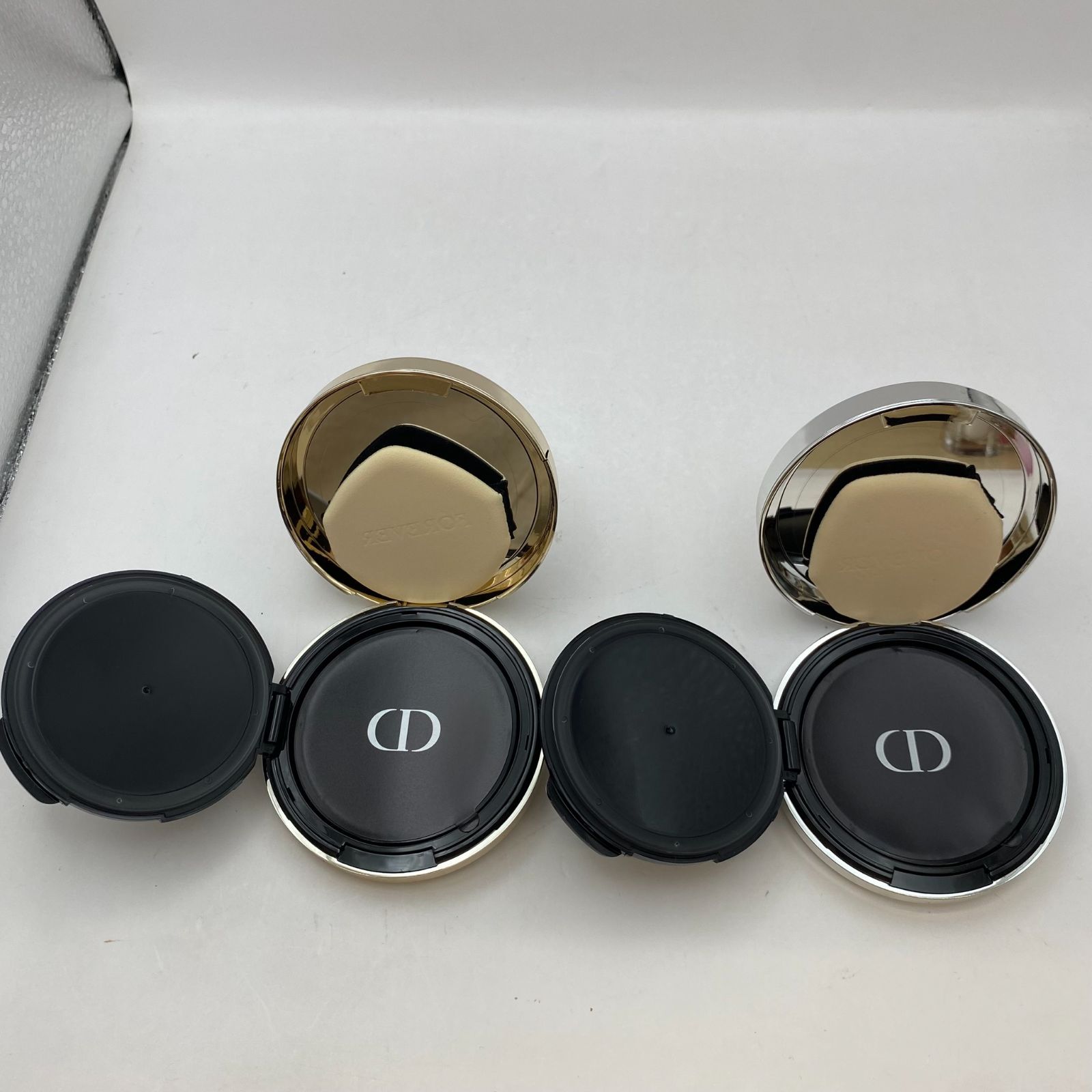 中古】コスメ まとめ売り Dior 等 全15点 - メルカリ