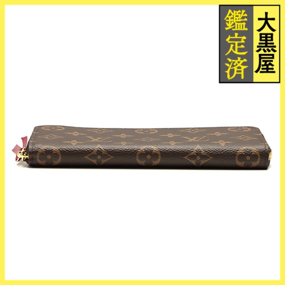 ヴィトン ポルトフォイユ