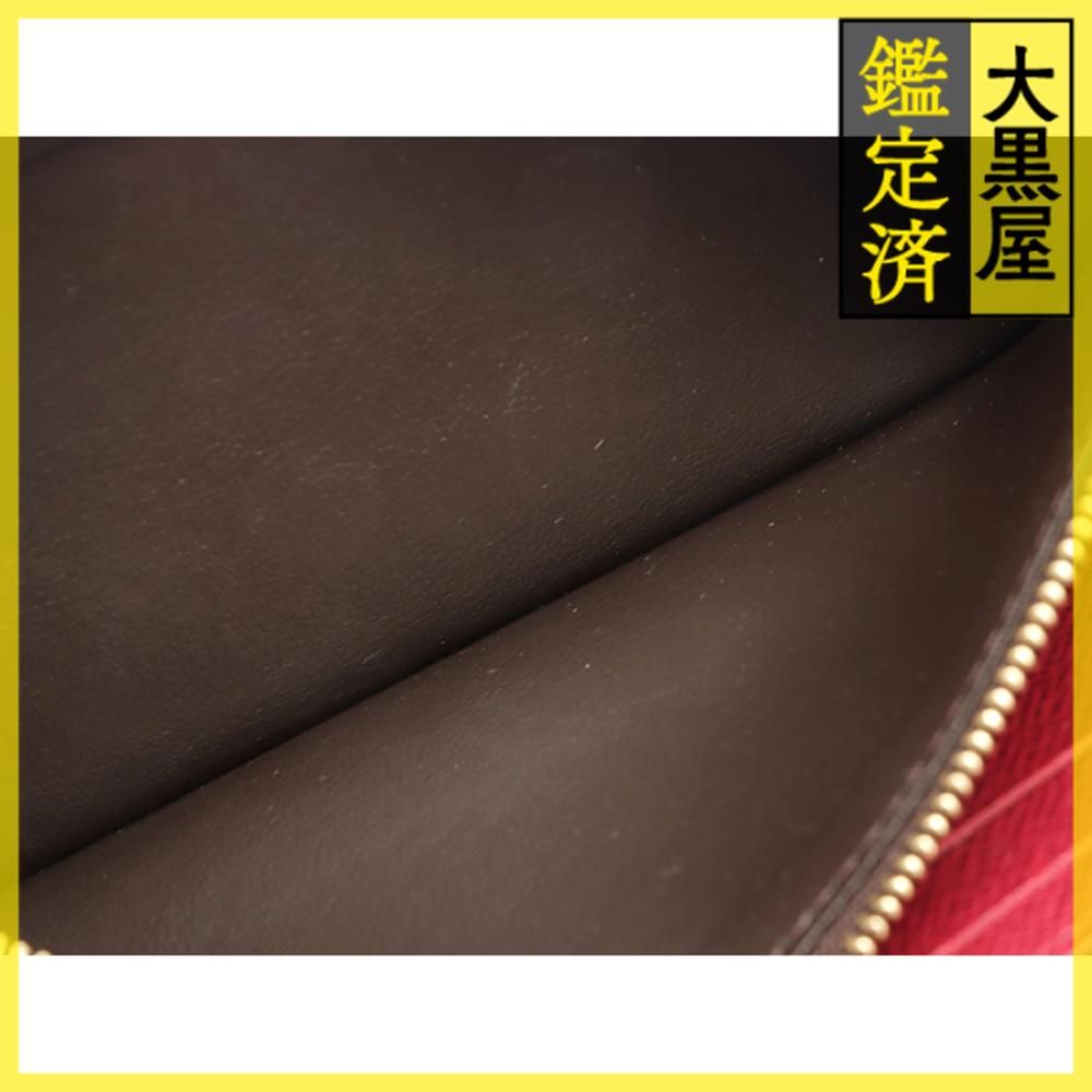 ルイ ヴィトン ポルトフォイユ クレマンス M60742 437