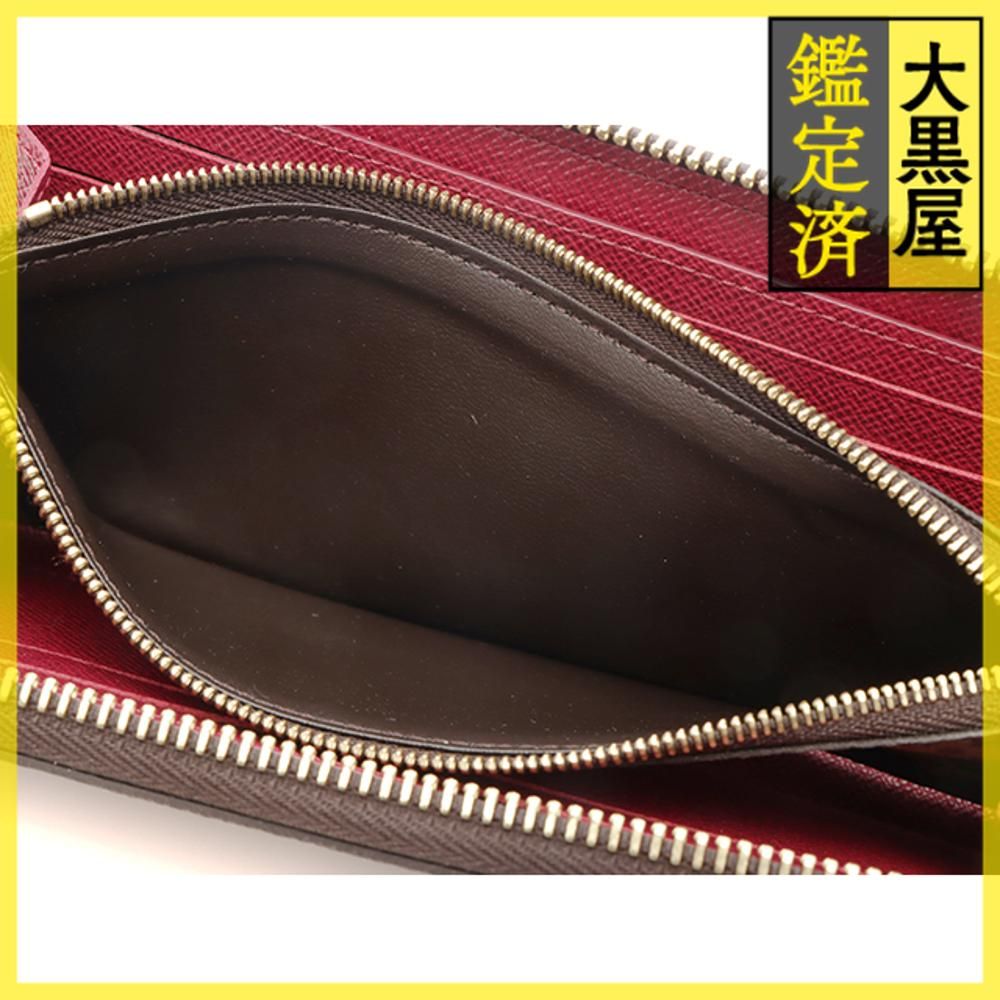 ルイ ヴィトン ポルトフォイユ クレマンス M 60742 437