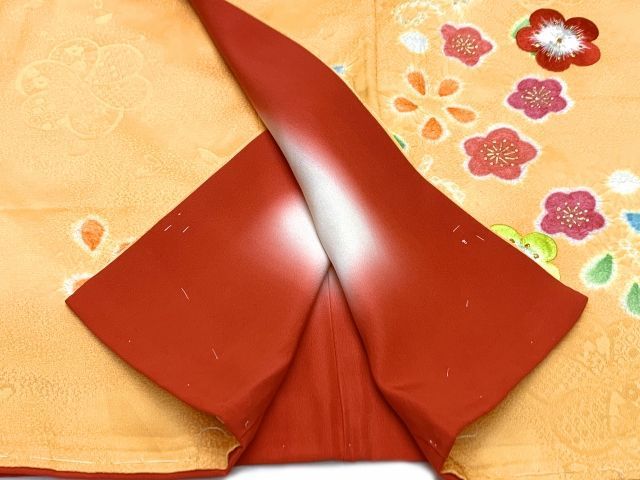 小寸結び帯 小物セット